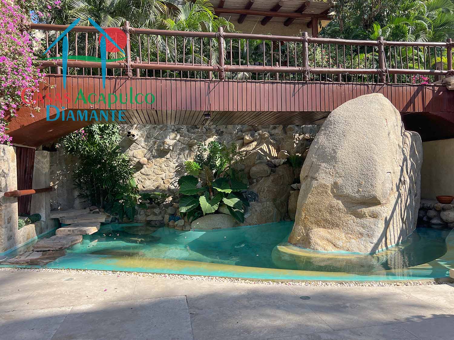 Villa Karin - Alberca 11 Villa Karin - Alberca 11